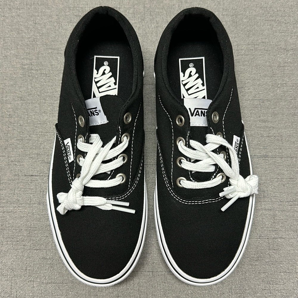 Vans Authentic Sneakers